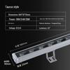 Lishi Outdoor Contour LED Strip Light