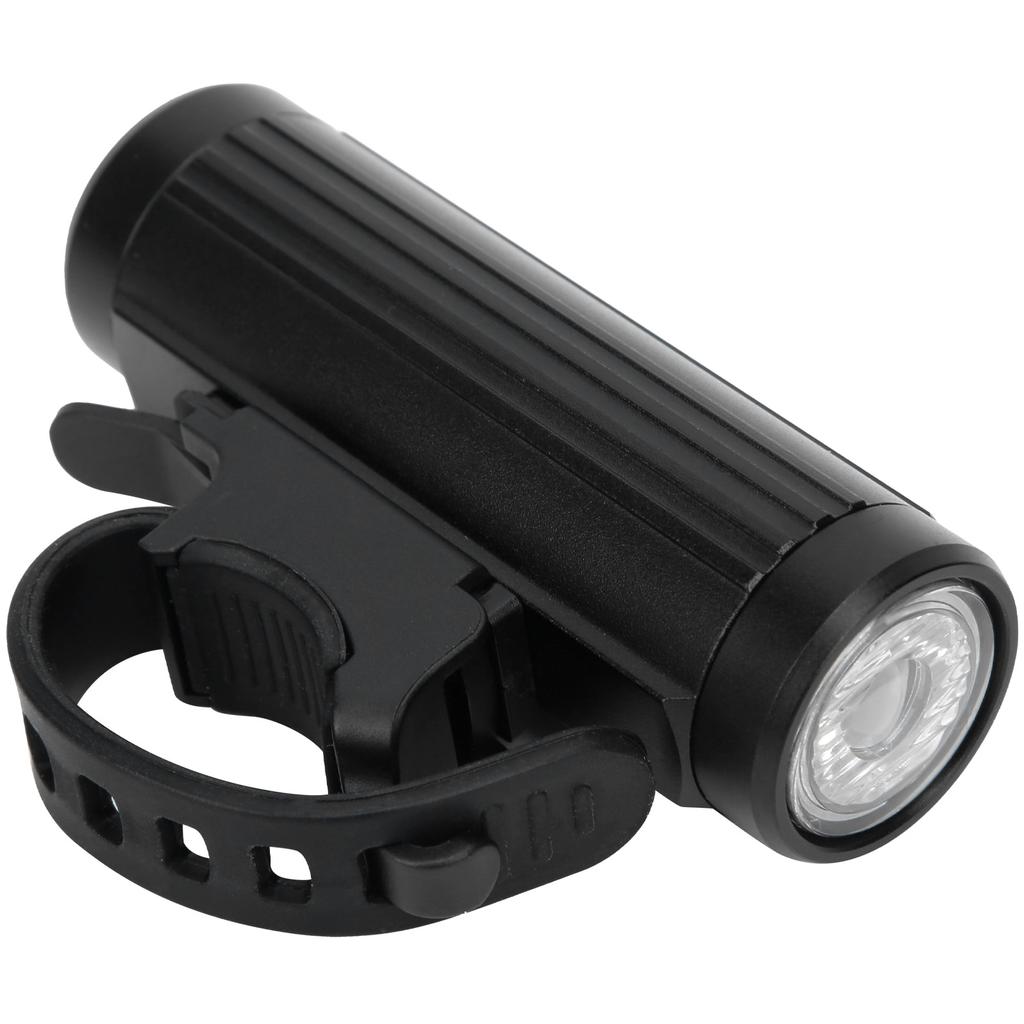 USB dobíjecí přední světlo na kolo pro horská kola, vodotěsné IPX5, cyklistické přední světlo