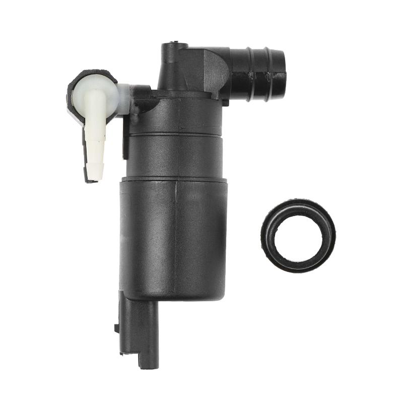 Windshield Washer Pump For Citroen C2 C3 C5 Saxo Xsara Picasso Berlingo Peugeot 307 607 807 106 Renault 643475 8200194414 96415