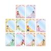 Oshare Majo Love and Berry Trading B8 Hard Card Case Box of 10 [Post-Sale Item]