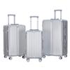Li Shen Sports Aluminum Frame Suitcase