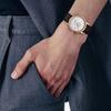 Tissot Kason Zen I Collection Automatic Mechanical Movement Men's Watches Watch 40mm White Dial T085.407.36.011.00