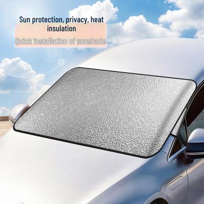 Láminas de protección solar para ventanas – Parasoles y pantallas