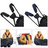 Waterproof Golf Bag Shoulder Strap Universal Golf Backpack Carry Strap Padded Golf Carrying Bag Strap Comfortable