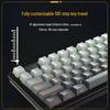 AISTONE Gaming Magnetic Switch Mechanical Keyboard