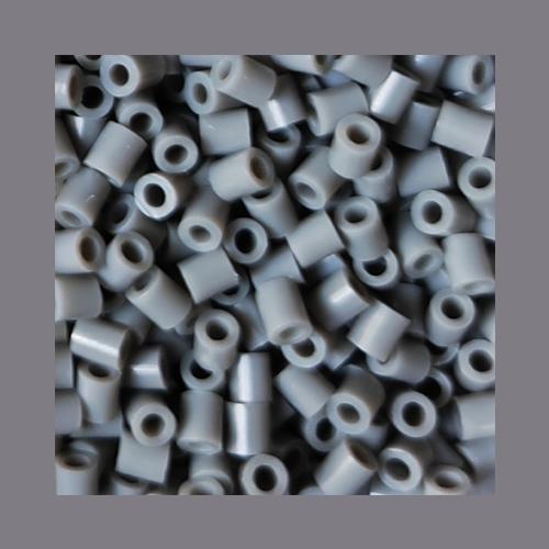 2,6mm Mini-Perlen 1000 Stück Schwarze Farben Pixel Art Bügelperlen für Kinder Geschenk Hama Perlen DIY Puzzles Bügelperlen