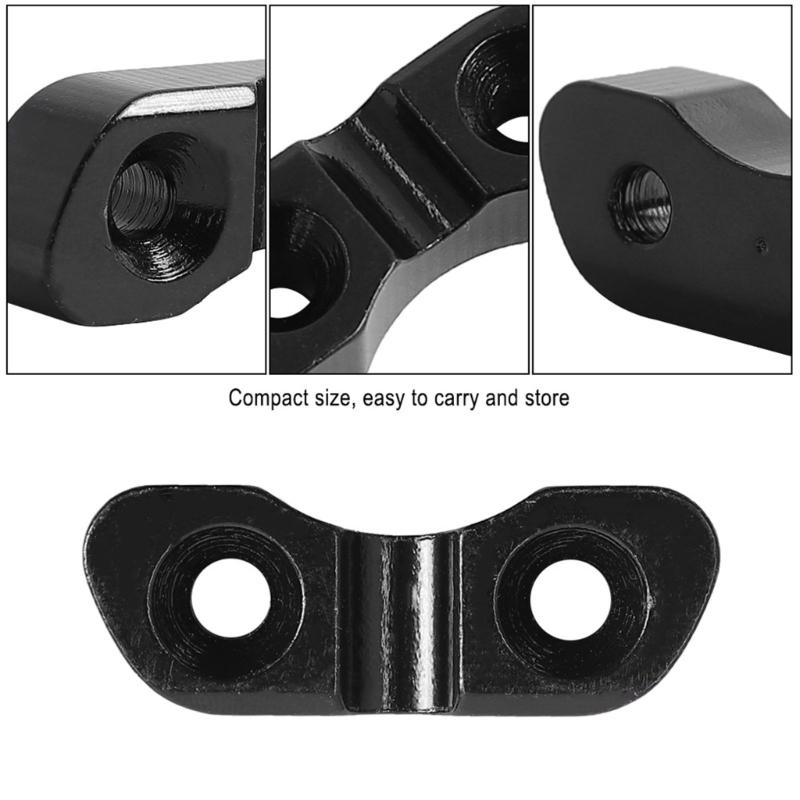 Quick Install Scooter Folding Insert Folding System Lock Block for Improved Stability And Portability Easy Installation