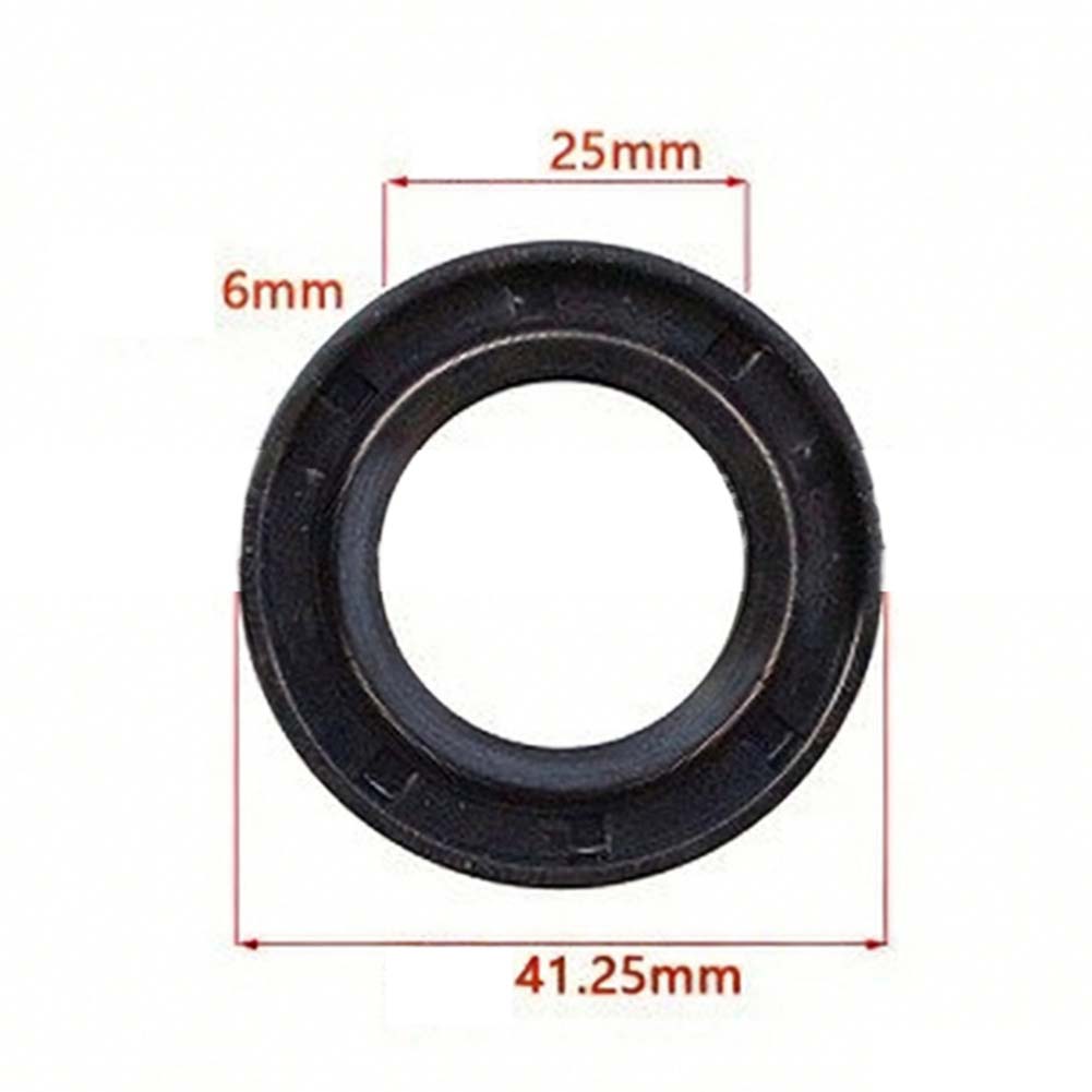 

Engine Gasket Kit Compatible with For Honda For GX160 For GX200 and 168F Series Models Includes 7 Gaskets 2 Seals China Mainland