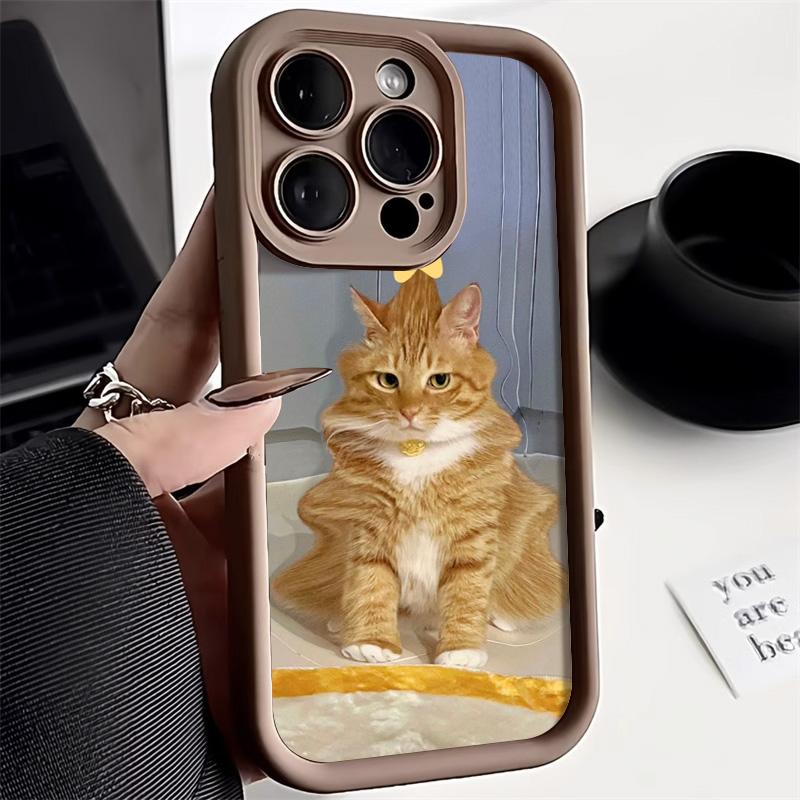 

Різдвяний чохол для телефону iPhone 11 13 12 14 15 16 Pro Max XR XS Samsung A15 A55 A05 Redmi 12 13C OPPO A16 A18 A60 Reno 11 Vivo Y17S Y12 infinix note Vivo Y1S