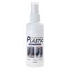 Quick Acting Plastic Whitener Agent 3.4floz Liquid For Cleaning And Refreshing Old Plastic Items Household Essential