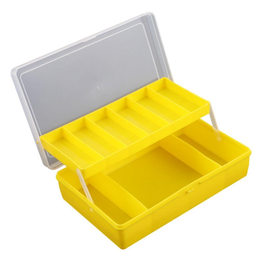 Storage Compartments Fishing Tackle Box Carp Fishing Accessories Fishing Accessories
