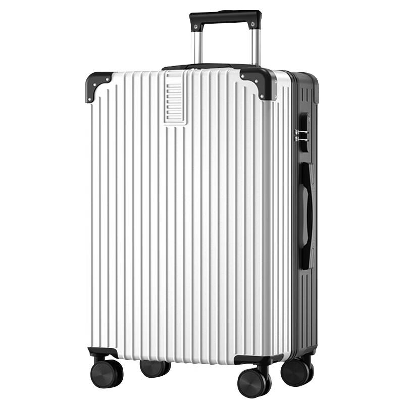 Zhilv 607 Series Hardshell Spinner Luggage 20 inch