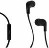 SBS Mobile Studio Mix 30 Headphones Black
