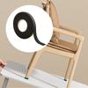 Sofa Chair Bumper Damper Furniture Leg Pad Self Adhesive Table Feet Mats Rubber Strip Tape