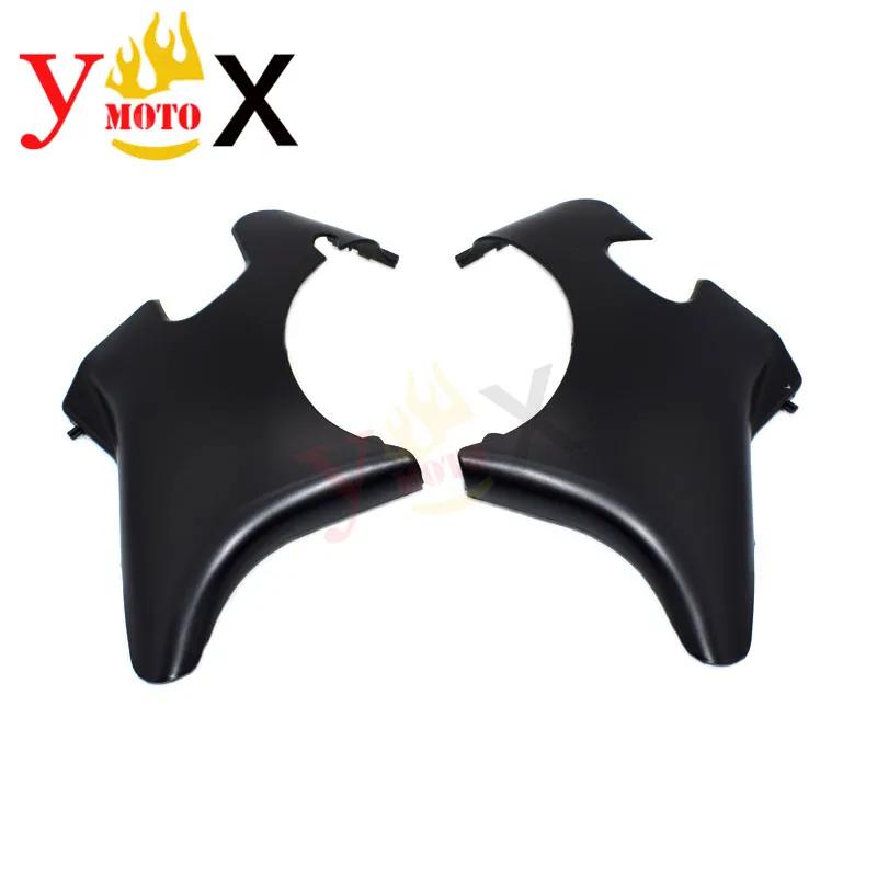 Front Cowl Neck Cover Guard ABS Plastic Frame Side Fairing Decal For Honda Shadow VT400 VT750 VT 400 750 ACE 1997-2003 1998 1999