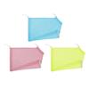 Cat Grooming Bag Pet Grooming Restraint Bag with Zipper Adjustable Drawstring Breathable Mesh Bag for Safe Nail Trimming Grooming Pet Care
