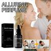 North Moon Information Pheromone Charm Perfume Delightfully Fresh And Long Lasting Fragrance For Couples 15ml