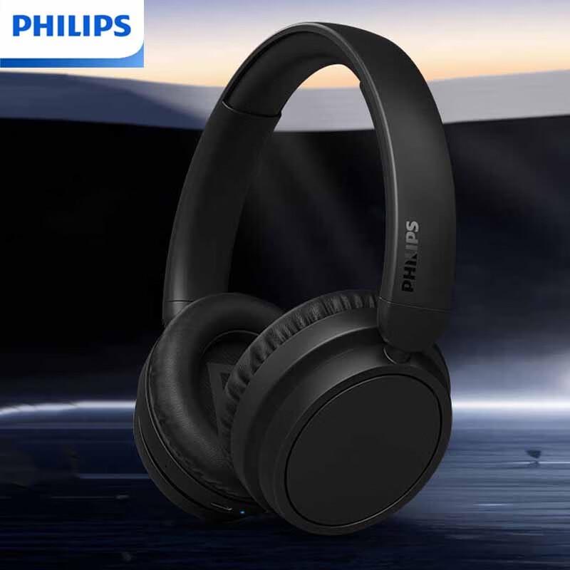 Philips TAH5209 Wireless On-Ear Headphones