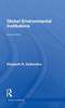 The Global Environmental Institutions Book