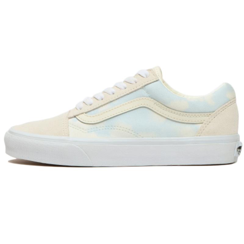 

Vans Old Skool Bleach Wash Sneakers Vans VN0A3WKT3XO 35