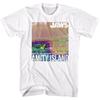 Jaws Amity Island T-Shirt
