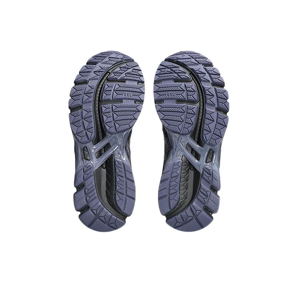 Asics Gel Kayano 20 Indigo Fog Unisex Sneakers Blue Black 1203A388-500