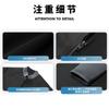 Mens 1.5mm Neoprene Wetsuit Top Long Sleeve Snorkeling Surfing Diving Warmth UV Protection