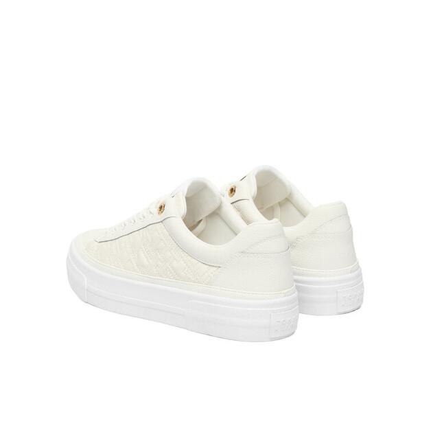 Кроссовки Tommy Hilfiger Th Platform Sneaker Quilted