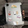 Cartoon Puppy Planner Stickers: Waterproof, Perfect for Phone Cases, Notebooks, Water Bottles, and Suitcases