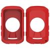 Flexible Bike Computer Guard Case Encasement Housing Skin With Vibration Dampening Universal Fit For Cycling Enthusiasts