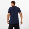 Everlast Blue Men's T-Shirt Laurel, Size XL
