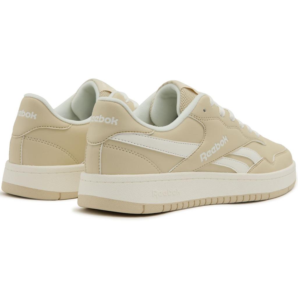 Reebok BB 1000 CN Fashion Trend Casual Comfortable Versatile Summer Low-Top Basketball Shoes Unisex Sneaker Beige 24FRC917U2GW2
