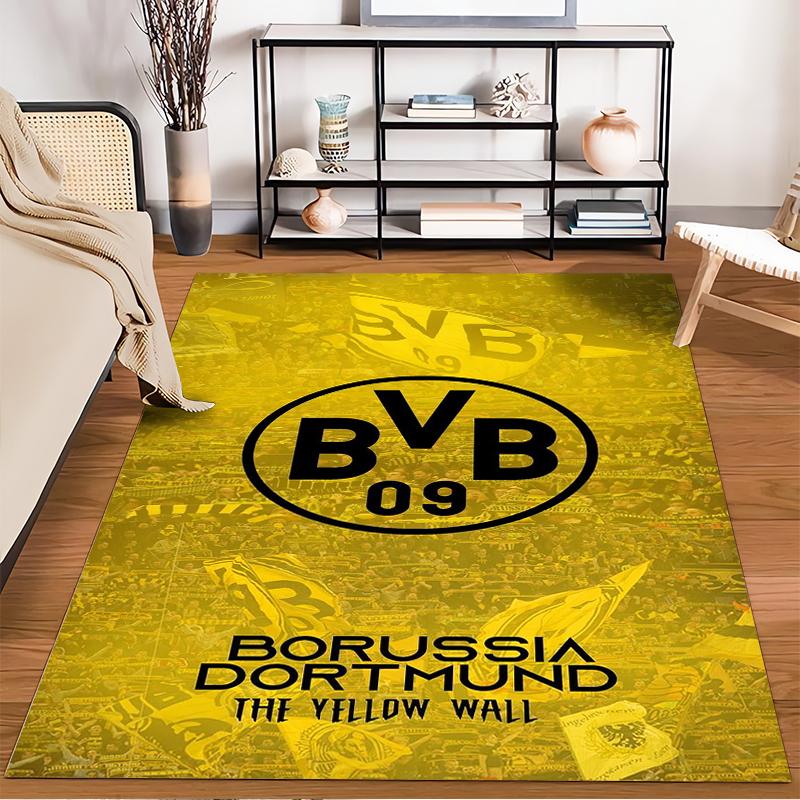 Neymar Jr Football Designed floor mat, suitable as a non-slip mat for the living room or bedroom sofa