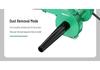 High-Power Hair Dryer, Compact Household Blower, Computer Duster, and Powerful Industrial Vacuum Cleaner