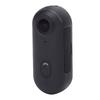 Action Camera with Magnetic Lanyard Spring Clamp Easy Mounting 4K Photos 1080p Video Portable Vlog POV Recording for Cycling Motorcycle