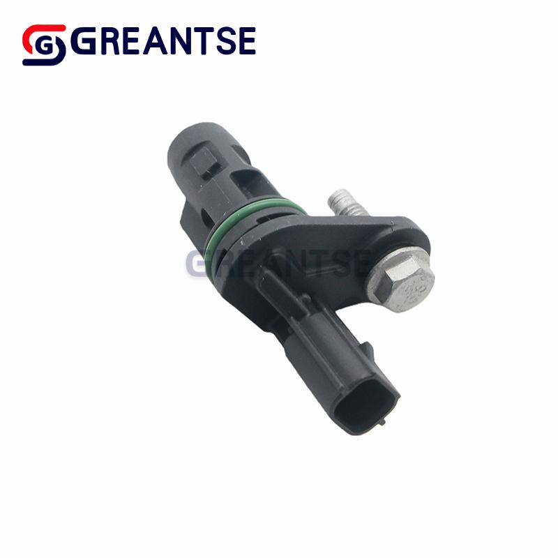 24582404 Engine Crankshaft Position Sensor For Chevrolet Montana Spin Onix Prisma 1.4 8v Car Accessories