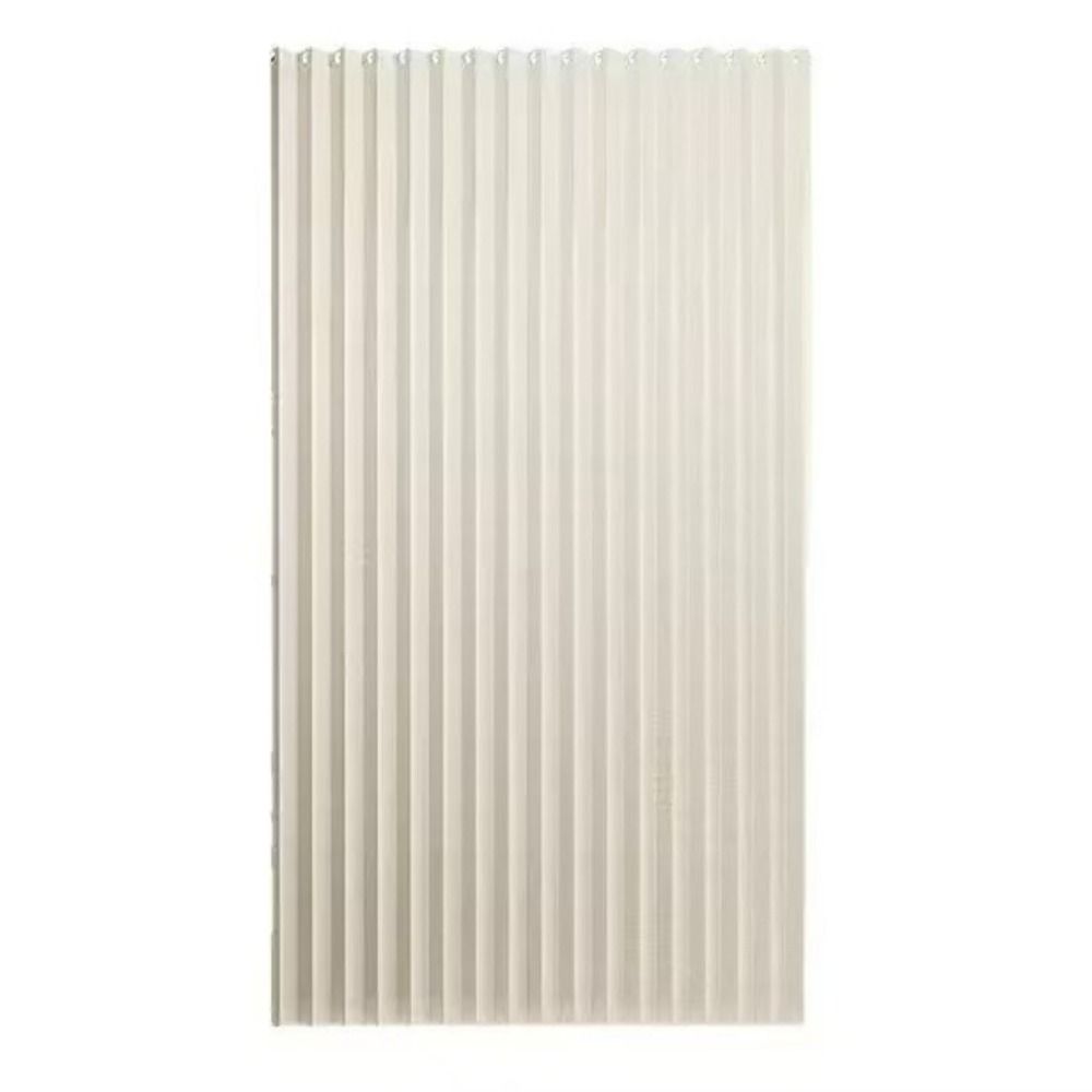 Thick Folding Door Curtain Waterproof Closet Curtain Partition Curtain Bath Curtain Bedroom
