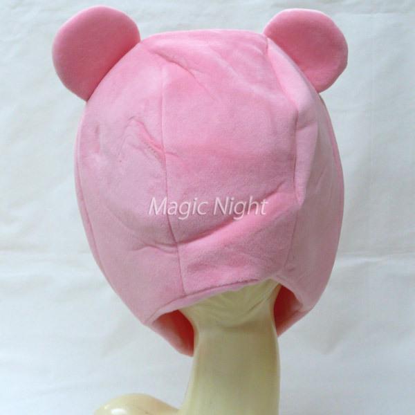 [USED]Slowpoke Mascot Cap Monsters - Headwear/Hat - Pokémon GO/Pocket