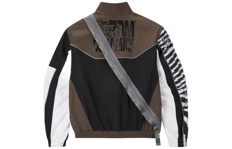 Nike Lab X Acronym Woven Jacket Asia Sizing CZ4669-100