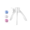 Bottled Water Stand Stable Dispenser Drink with Faucet Easy Carrying for