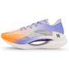 Li Ning Shadow 1.0 Fabric Cushioning Slip Resistant Abrasion Resistant Breathable Lightweight Low Top Running Shoes ARRS001-2