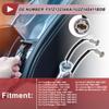 X Autohaux License Plate Light Socket Wiring for Ford Bronco No.F57Z13234AA Bulb Pigtail