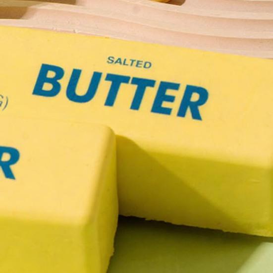 1/2/3 Stück Butterriegel Quetschspielzeug Langsam aufsteigend Angst Stressabbau Butterstick Fidget Spielzeug Tragbarer Reisebutterstick Sensorisch