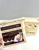 Zhanjia Eucalyptus Laundry Pods: Dual-Fragrance, Six-in-One Formula with Long-Lasting Freshness, Sterilization, and Mite Removal, 38 Pods