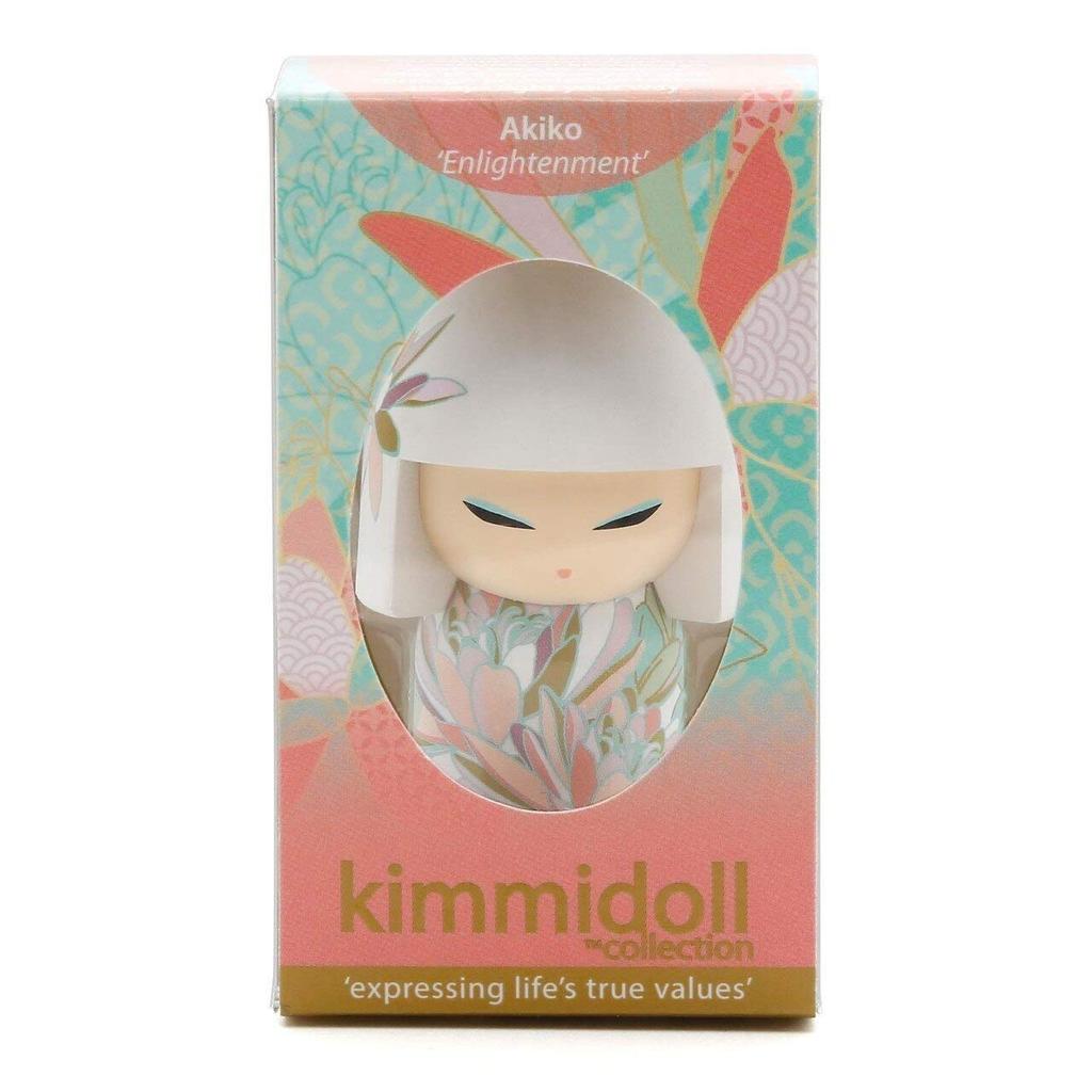 Keychain Kimidol KIMMIDOLL TGKK259 AKIKO