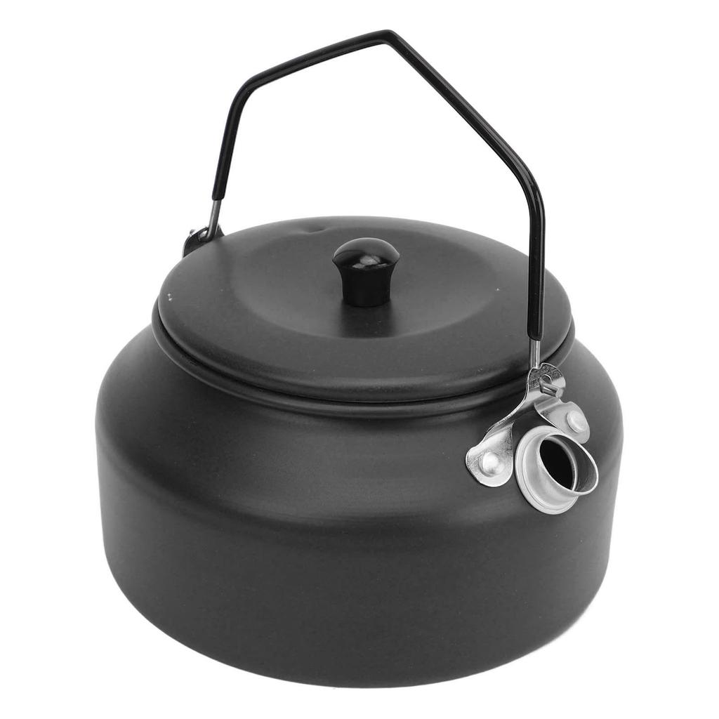 Teekessel Leicht Tragbar Ergonomischer Griff Exquisite Textur Teekanne für Zuhause Café