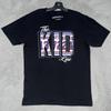 New York Rangers Kid Line T Shirt Men's Sz L Black Lafreniere Chytil Kakko Tee Unisex T-Shirt