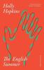 The English Summer by Holly Hopkins Paperback Book 9781908058942