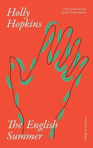 The English Summer by Holly Hopkins Paperback Book 9781908058942