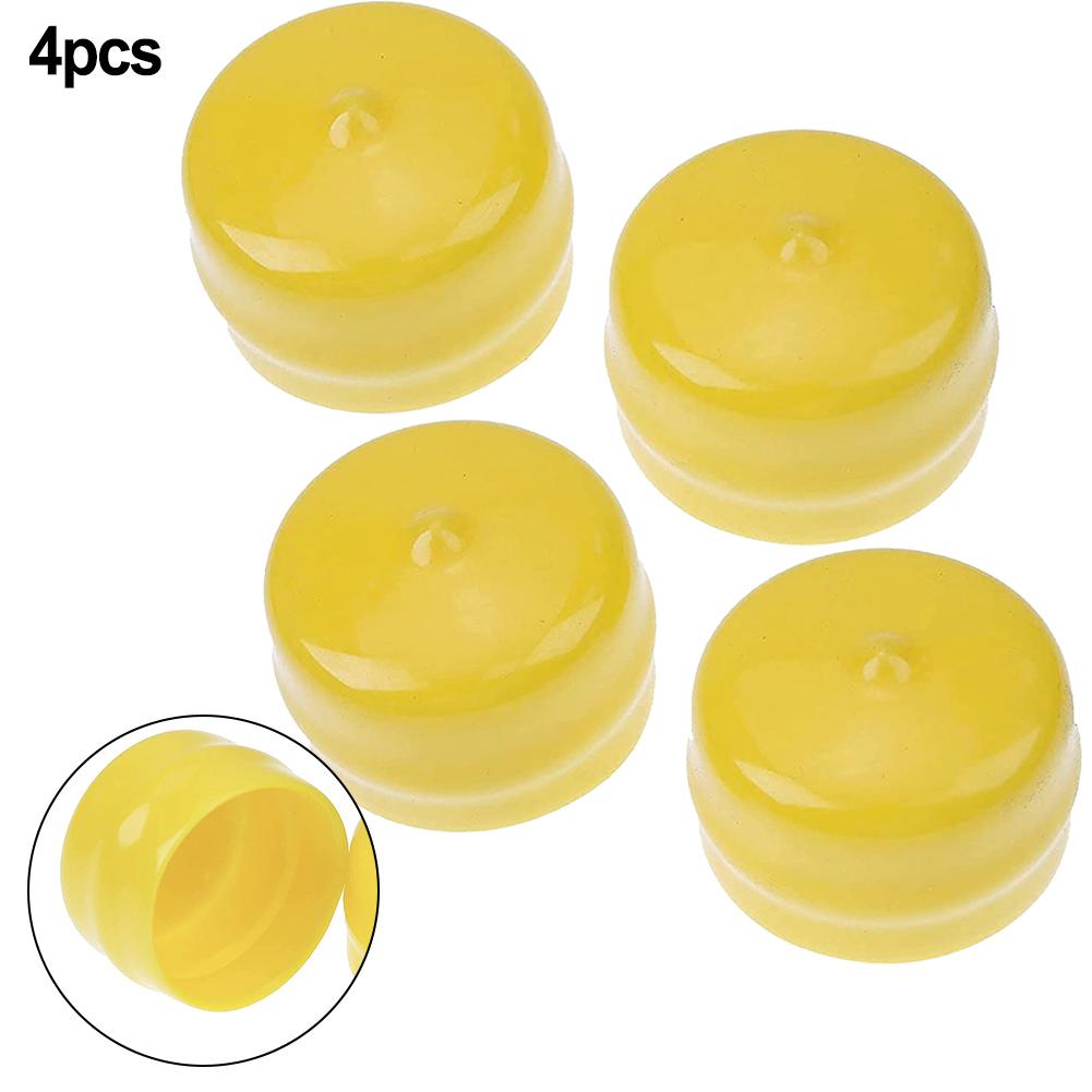 4pcs Bearing Hub Brush Cutter Hub Durable Easy To Use